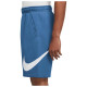 Nike Ανδρικό σορτς Sportswear Club Graphic Nike Ανδρικό σορτς Sportswear Club Graphic